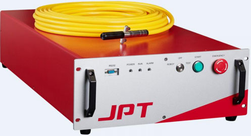 JPT-連續(xù)光纖激光器