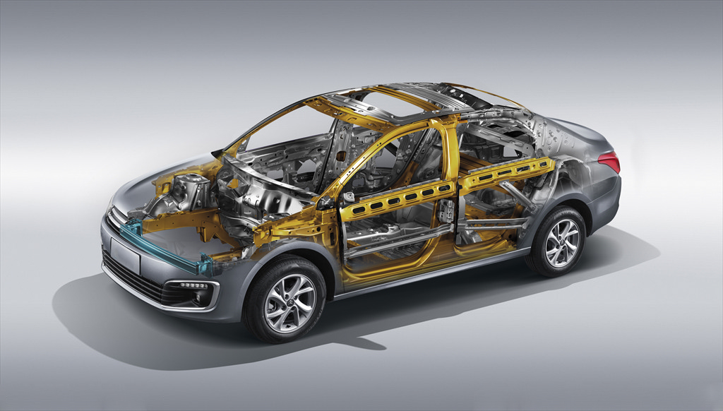 Application of laser welding in automobile manufacturing