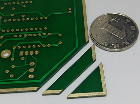 PCB電路板行業(yè)激光加工解決方案