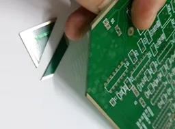 PCB激光打標(biāo)機(jī)