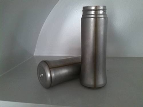 雙工位旋轉(zhuǎn)保溫杯內(nèi)膽激光焊