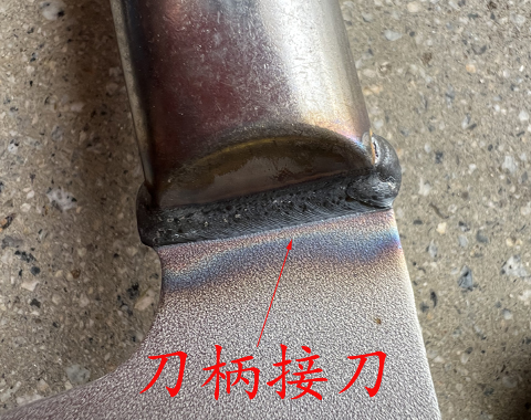 鋼材激光焊接——深圳晨皓激光焊接機生產(chǎn)廠家